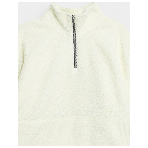 Outhorn Unisex μπλούζα Fleece